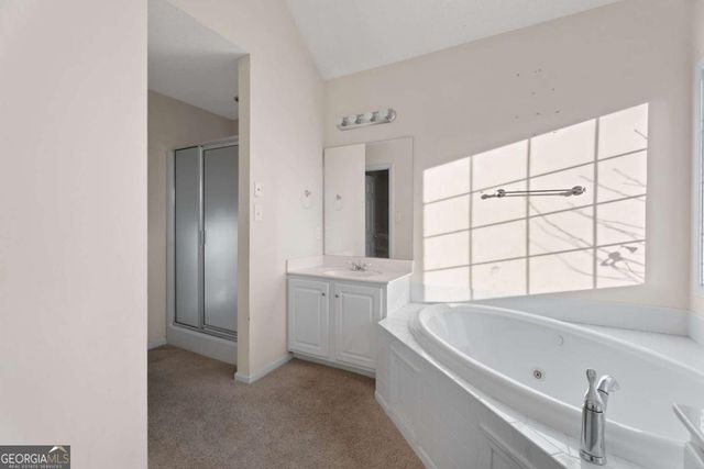 6644 Virlyn B Smith Road, Fairburn, GA 30213