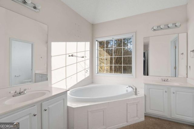 6644 Virlyn B Smith Road, Fairburn, GA 30213