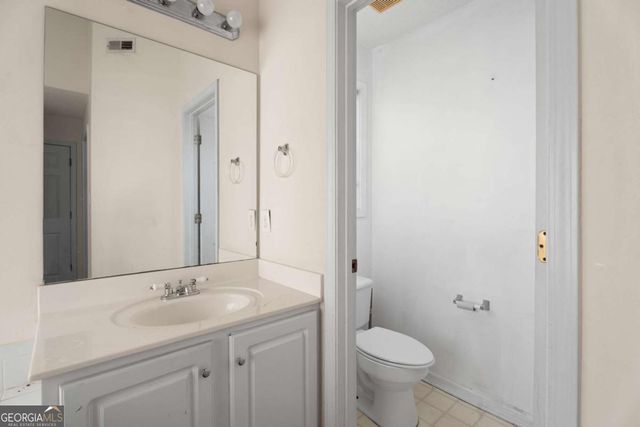 6644 Virlyn B Smith Road, Fairburn, GA 30213