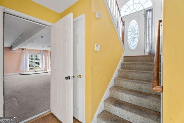 6644 Virlyn B Smith Road, Fairburn, GA 30213