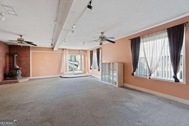 6644 Virlyn B Smith Road, Fairburn, GA 30213