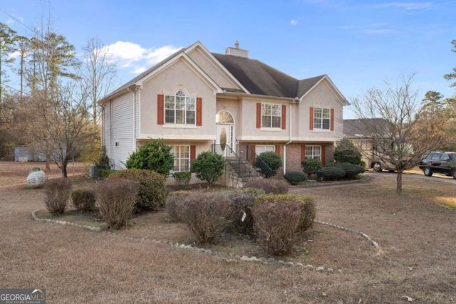 6644 Virlyn B Smith Road, Fairburn, GA 30213