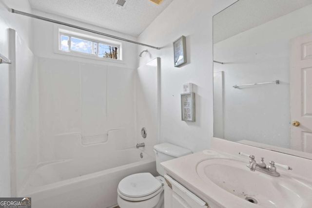 6644 Virlyn B Smith Road, Fairburn, GA 30213