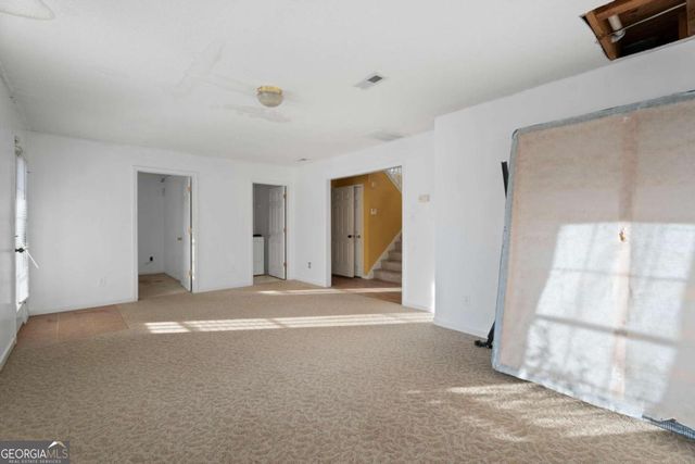 6644 Virlyn B Smith Road, Fairburn, GA 30213