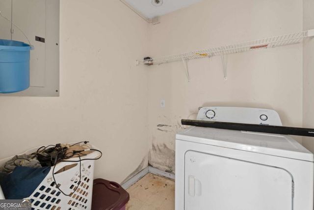 6644 Virlyn B Smith Road, Fairburn, GA 30213