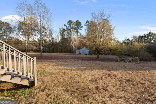 6644 Virlyn B Smith Road, Fairburn, GA 30213