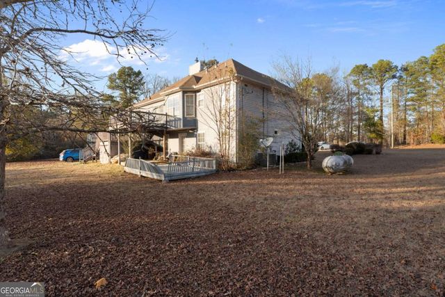 6644 Virlyn B Smith Road, Fairburn, GA 30213