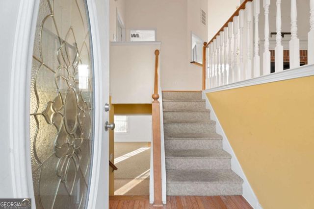 6644 Virlyn B Smith Road, Fairburn, GA 30213