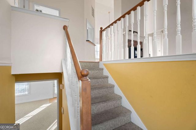 6644 Virlyn B Smith Road, Fairburn, GA 30213