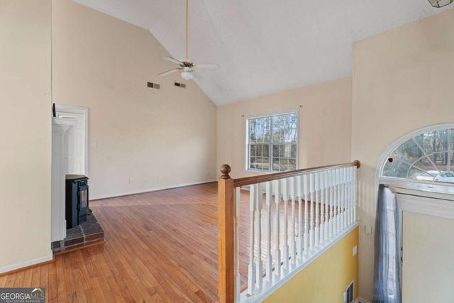 6644 Virlyn B Smith Road, Fairburn, GA 30213