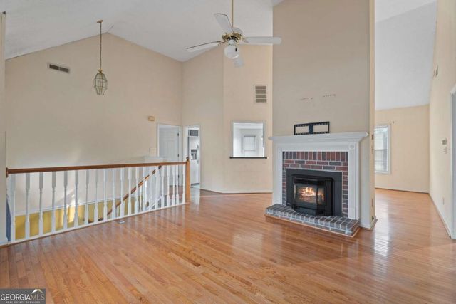 6644 Virlyn B Smith Road, Fairburn, GA 30213