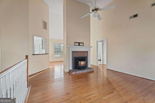 6644 Virlyn B Smith Road, Fairburn, GA 30213