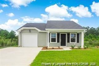 903 Windrace Trail, Sanford, NC 27332