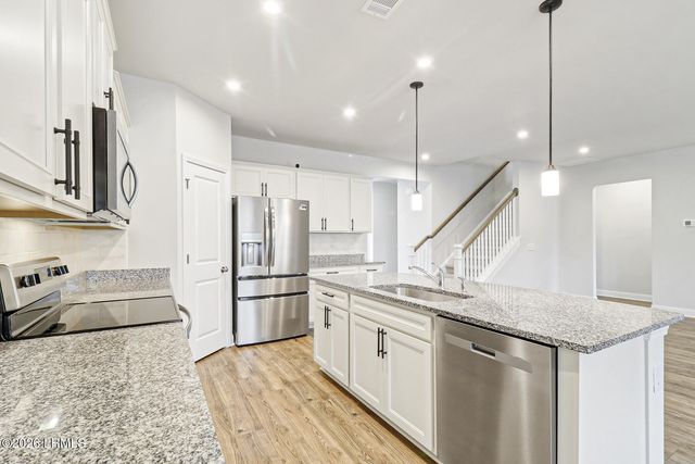 124 Danner Drive, Okatie, SC 29909