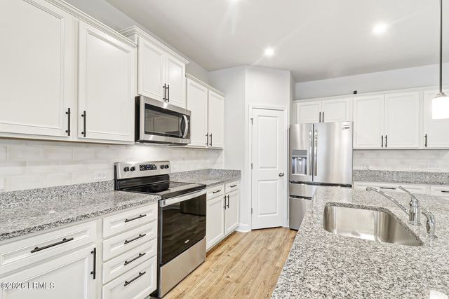 124 Danner Drive, Okatie, SC 29909