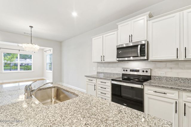124 Danner Drive, Okatie, SC 29909