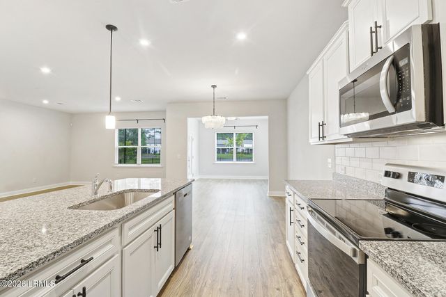 124 Danner Drive, Okatie, SC 29909