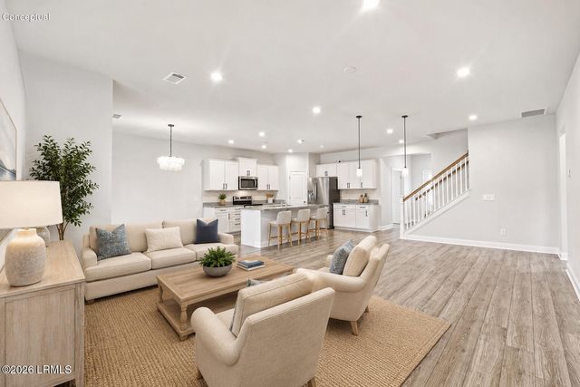 124 Danner Drive, Okatie, SC 29909
