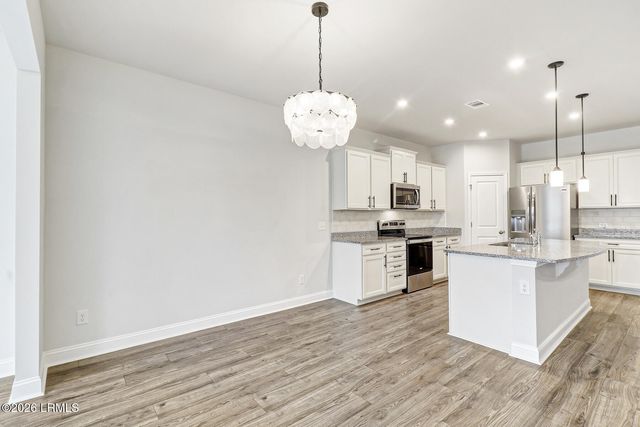 124 Danner Drive, Okatie, SC 29909
