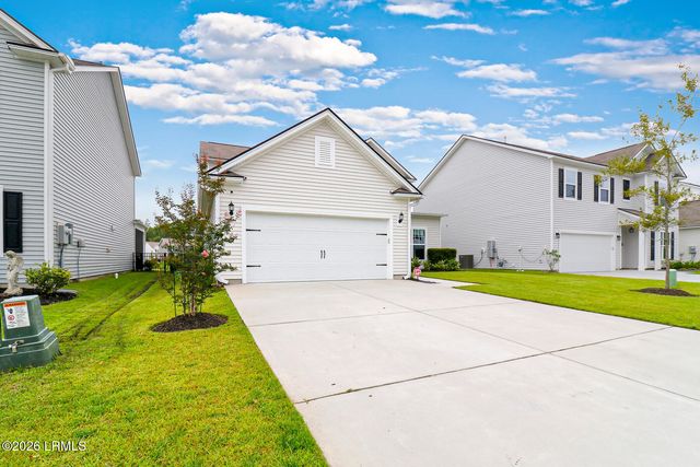 124 Danner Drive, Okatie, SC 29909