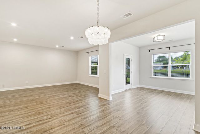 124 Danner Drive, Okatie, SC 29909