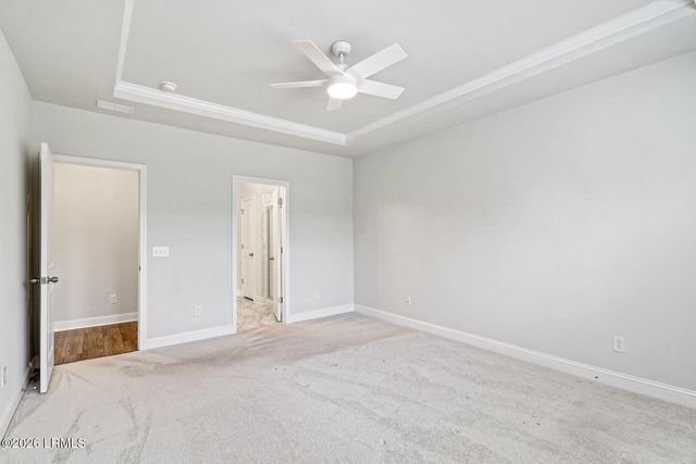 124 Danner Drive, Okatie, SC 29909