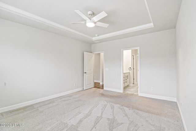 124 Danner Drive, Okatie, SC 29909