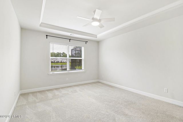 124 Danner Drive, Okatie, SC 29909