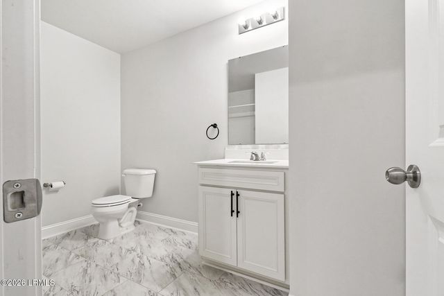 124 Danner Drive, Okatie, SC 29909