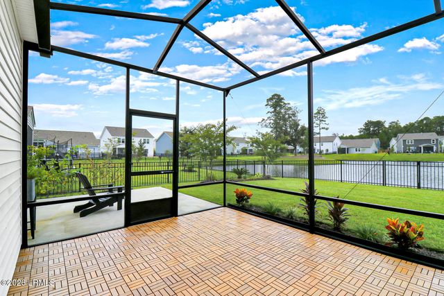 124 Danner Drive, Okatie, SC 29909