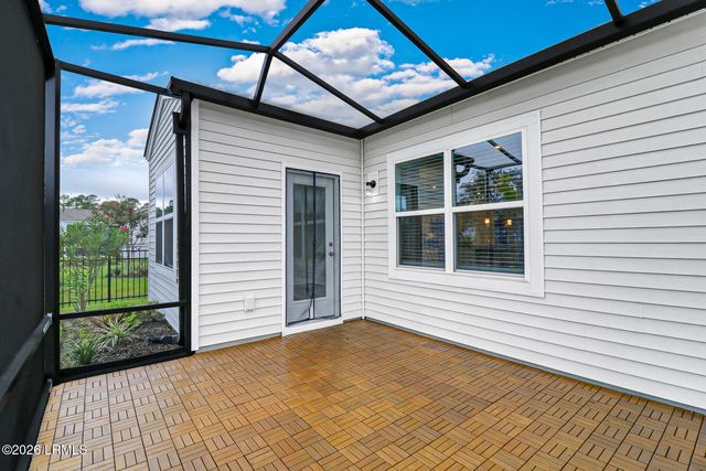 124 Danner Drive, Okatie, SC 29909