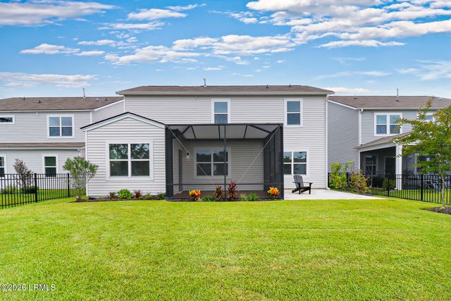 124 Danner Drive, Okatie, SC 29909