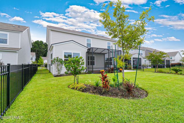 124 Danner Drive, Okatie, SC 29909