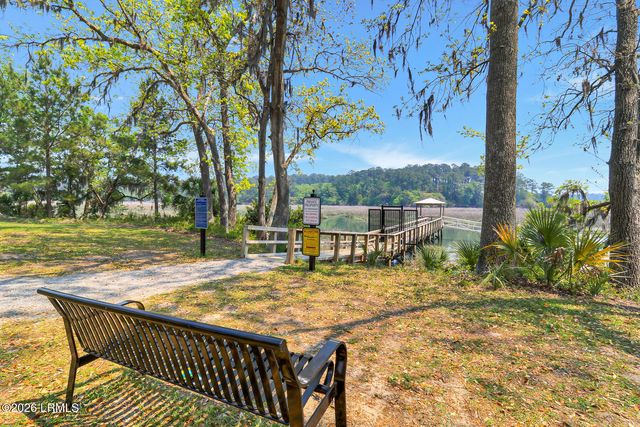 124 Danner Drive, Okatie, SC 29909