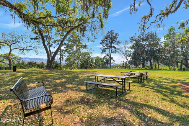 124 Danner Drive, Okatie, SC 29909