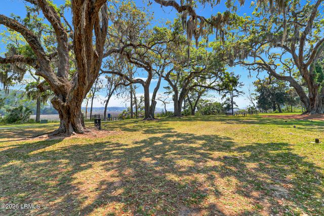124 Danner Drive, Okatie, SC 29909