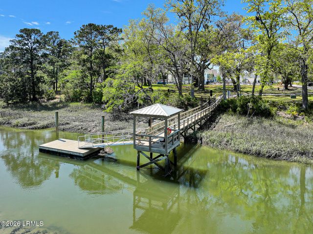 124 Danner Drive, Okatie, SC 29909