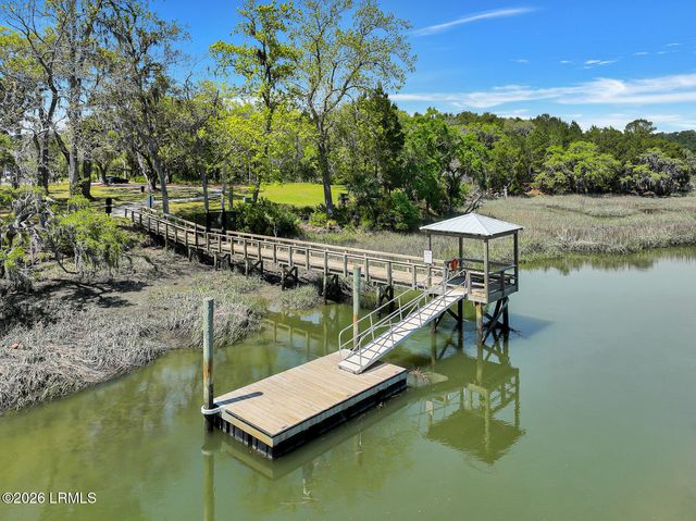 124 Danner Drive, Okatie, SC 29909