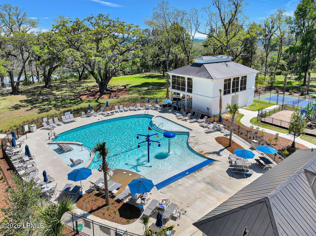 124 Danner Drive, Okatie, SC 29909