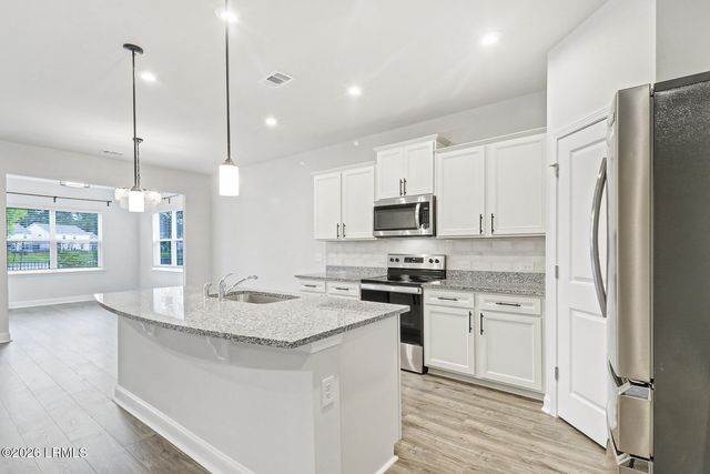 124 Danner Drive, Okatie, SC 29909