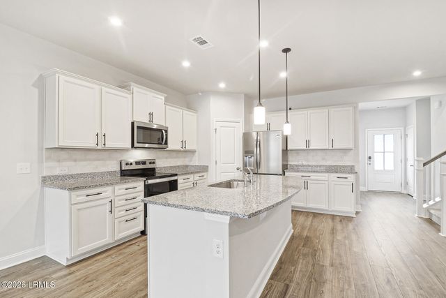 124 Danner Drive, Okatie, SC 29909