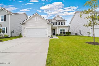 124 Danner Drive, Okatie, SC 29909