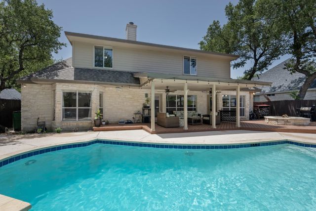 108 Thornwood RD, Georgetown, TX 78628