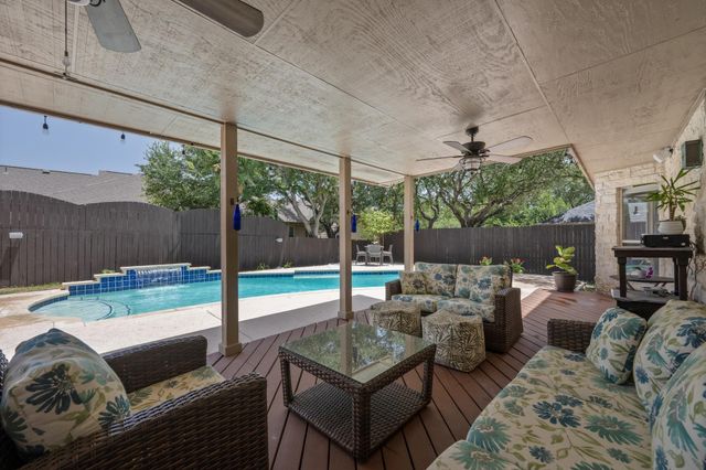 108 Thornwood RD, Georgetown, TX 78628