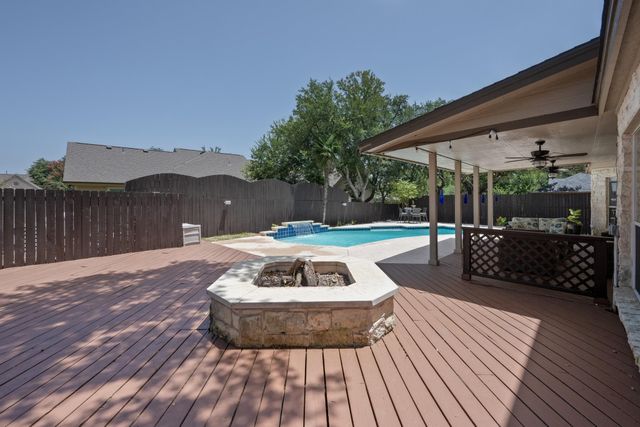 108 Thornwood RD, Georgetown, TX 78628