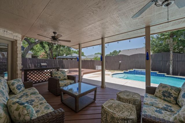 108 Thornwood RD, Georgetown, TX 78628
