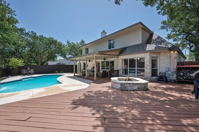 108 Thornwood RD, Georgetown, TX 78628