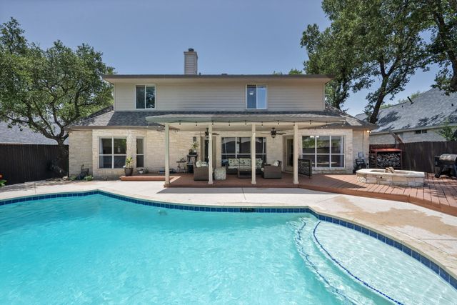 108 Thornwood RD, Georgetown, TX 78628