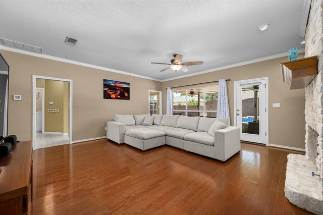 108 Thornwood RD, Georgetown, TX 78628