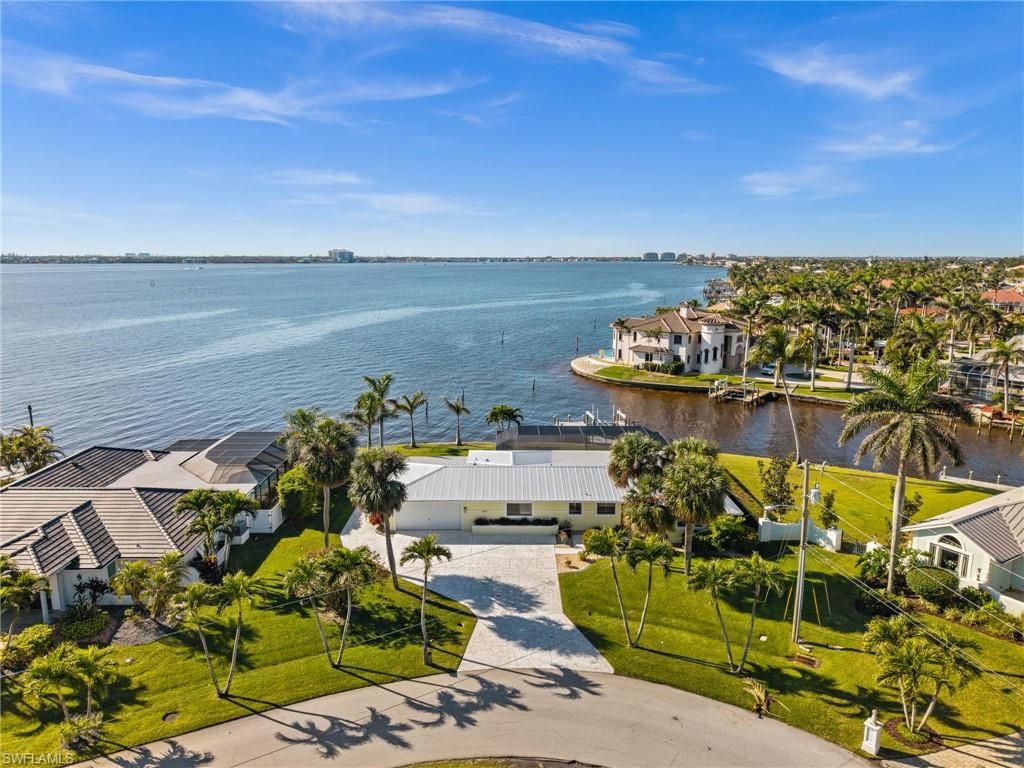 Image 1 of property listing at 1600 Edith Esplanade, Cape Coral, FL 33904